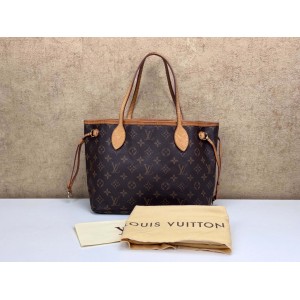 LOUIS VUITTON M40155 NEVERFULL PM